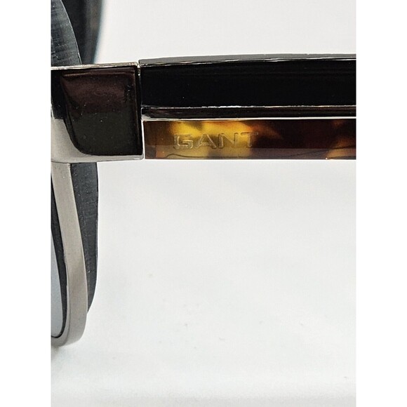 GANT Sunglasses GS7018 GUN-3 62-14-140 Tortoise Full Rim Aviator FRAMES ONLY! - Picture 13 of 15
